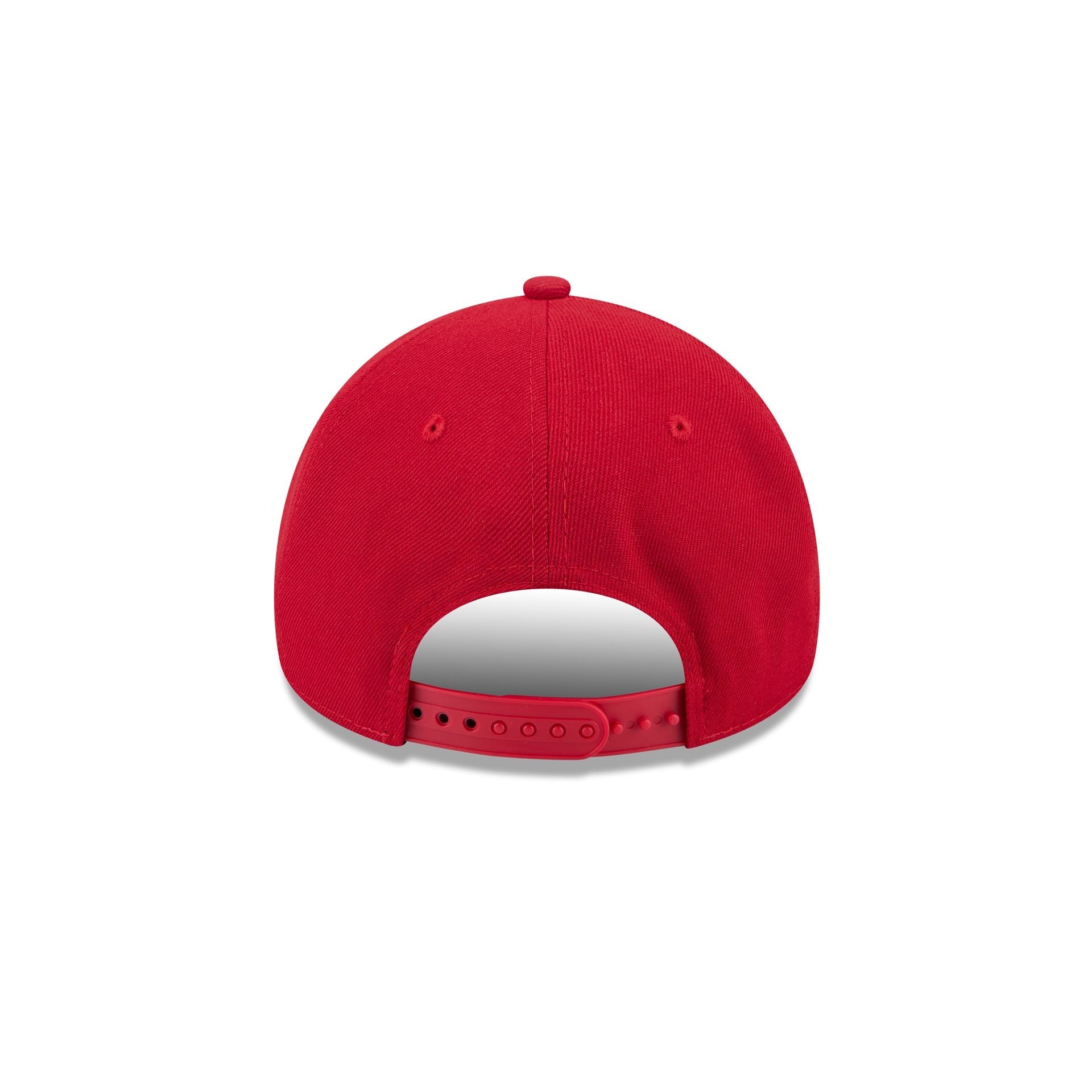 Florida Panthers New Era 9FORTY Adjustable Snapback NHL Cap Rot - STADIUMDREAMS