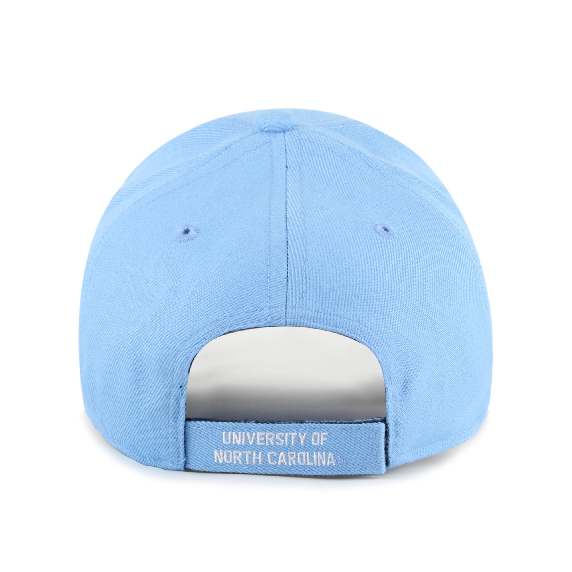 North Carolina Tar Heels NCAA ’47 MVP College Cap Blau - STADIUMDREAMS