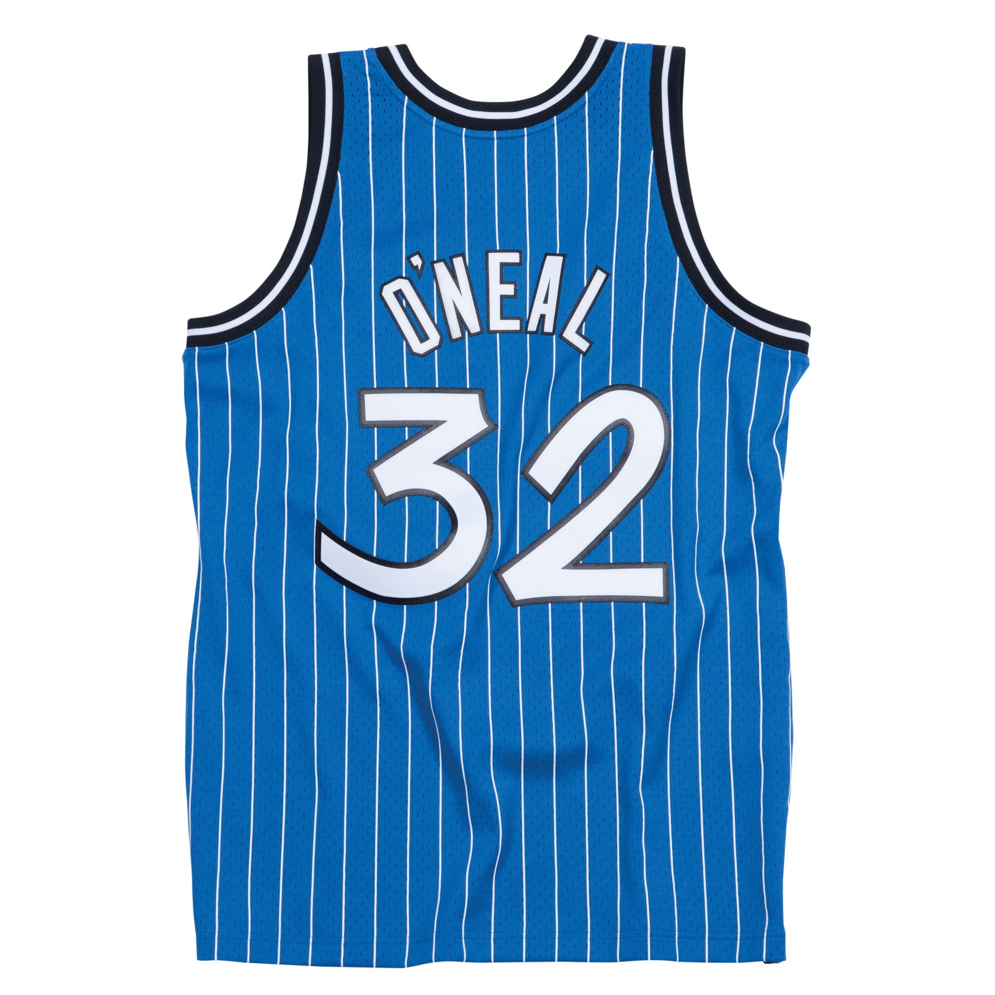 Shaquille O'Neal #32 Orlando Magic Mitchell & Ness Swingman NBA Trikot 1994 Blau