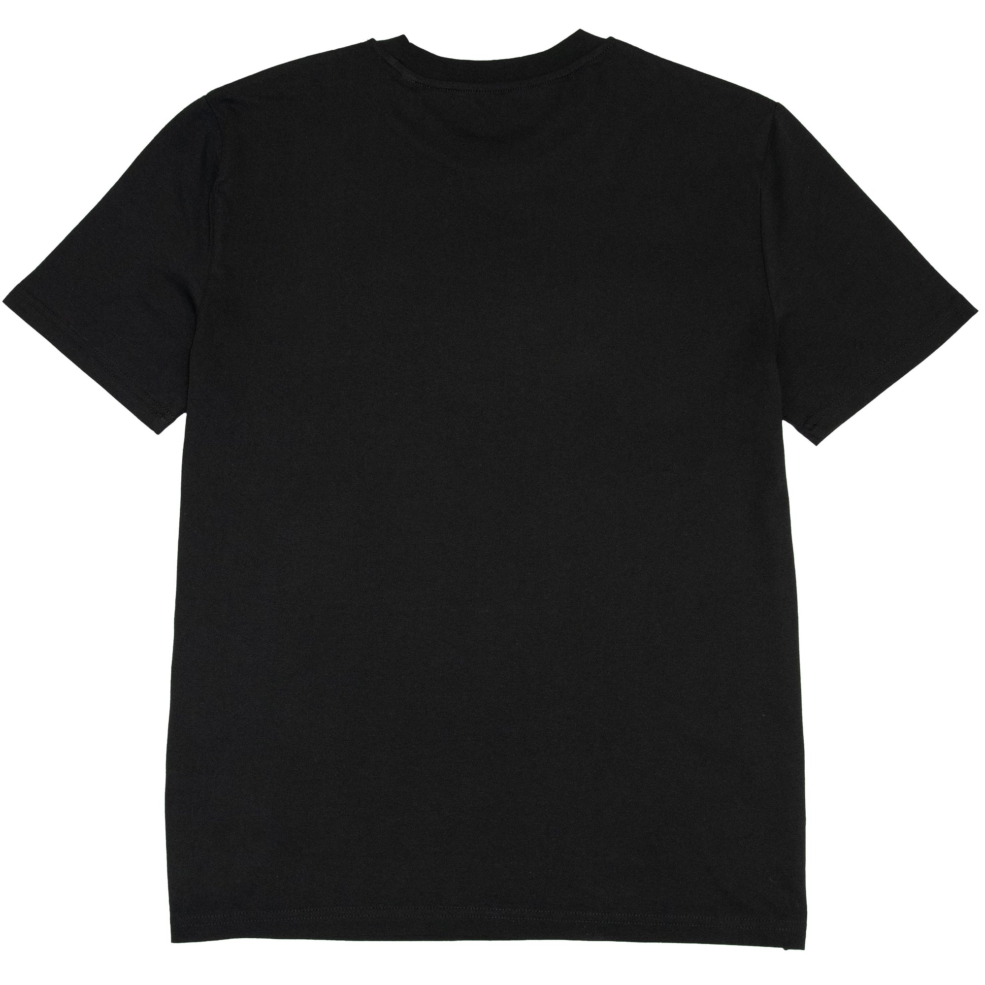 Vince Carter Toronto Raptors Mitchell & Ness Gradient Slam Cover NBA T-Shirt Schwarz