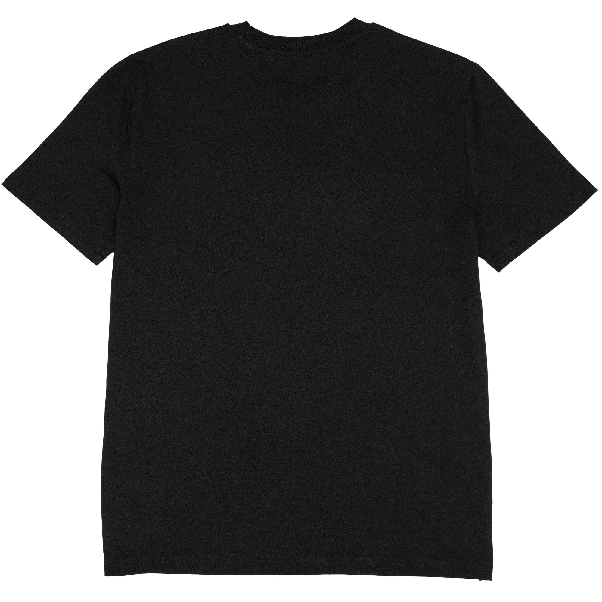 Hulk Hogan Hulkamania Mitchell & Ness WWE Legend T-Shirt Schwarz
