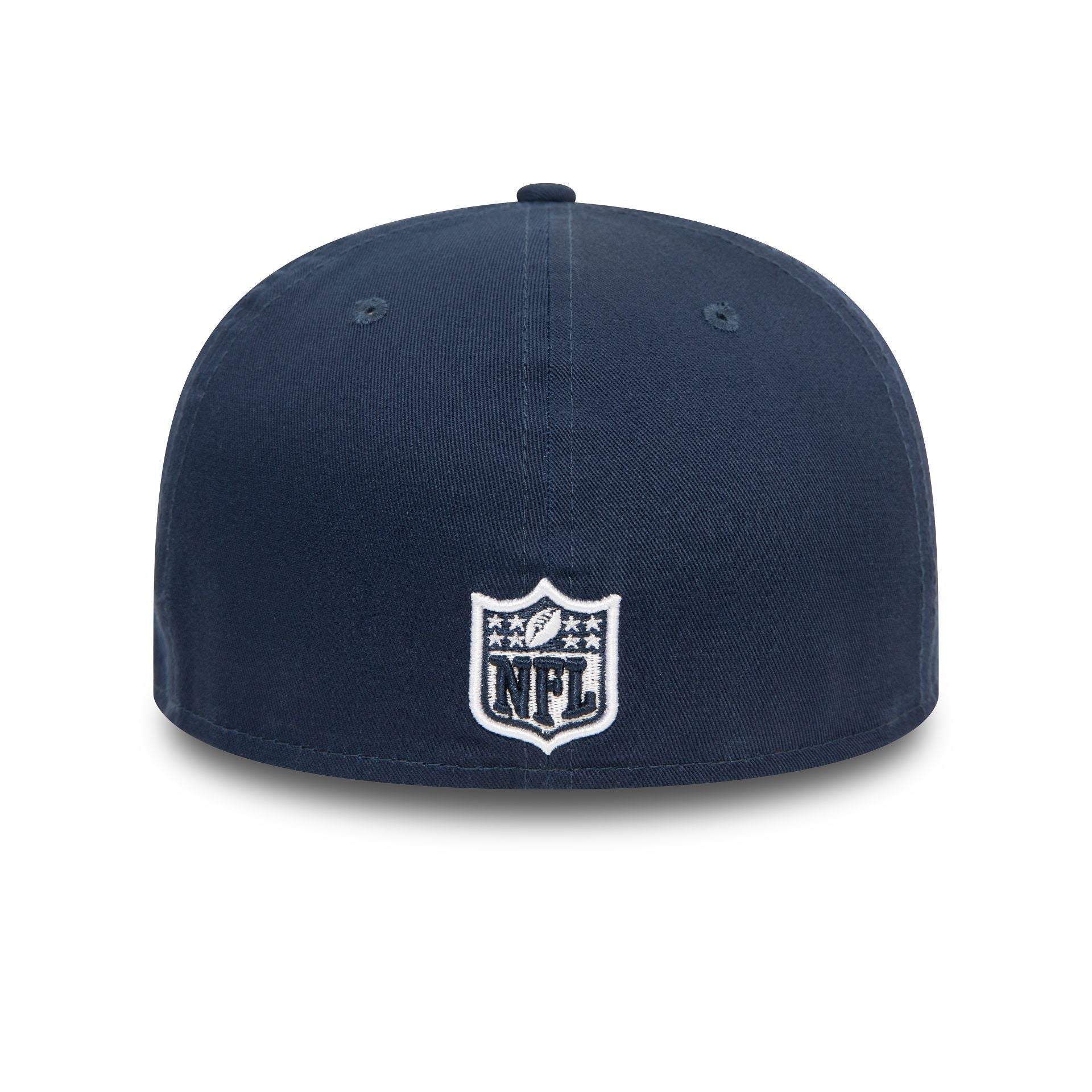 Seattle Seahawks NFL Official Team Colours New Era 59FIFTY Fitted Cap Navy - STADIUMDREAMS