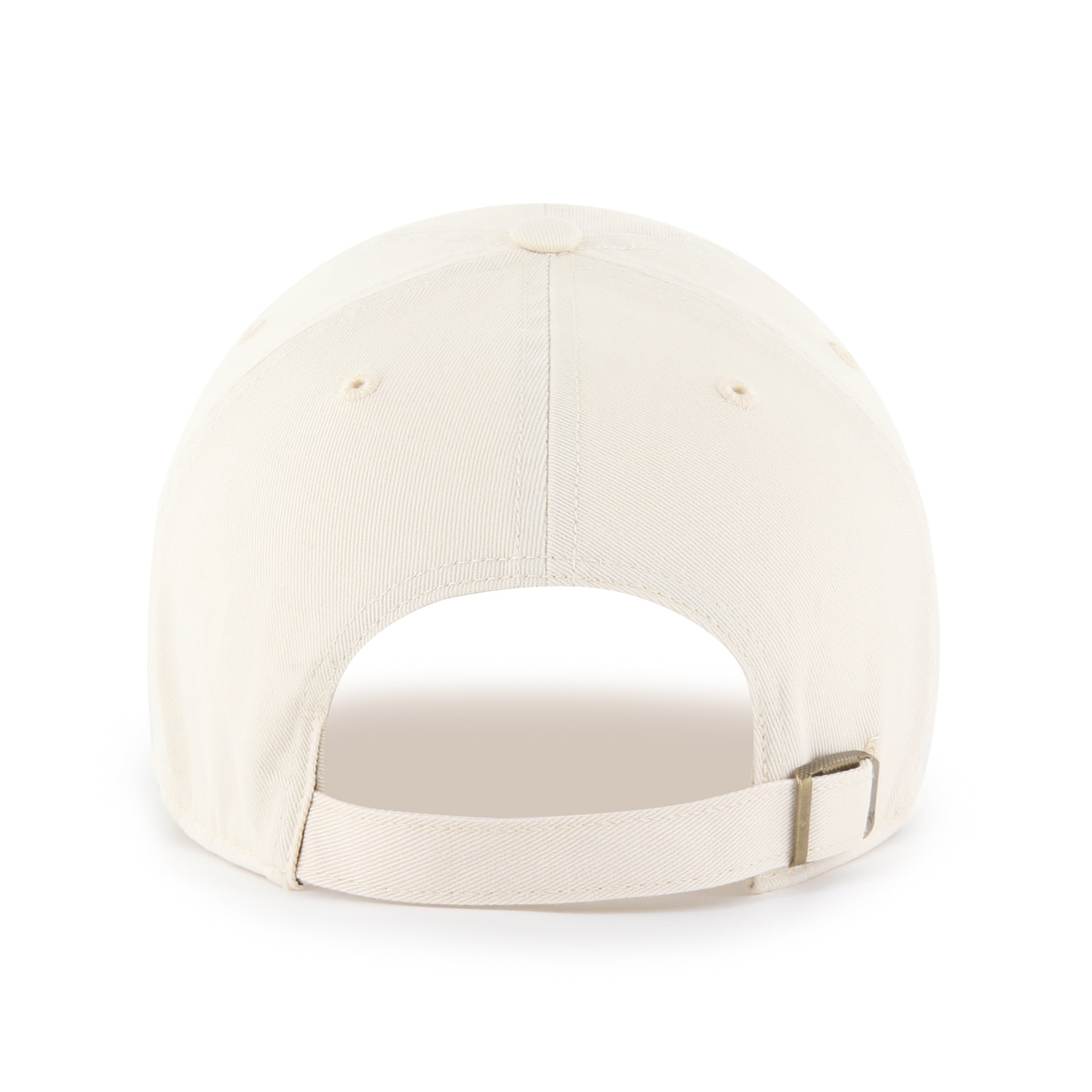 Schäferhund Icon Dog Cap '47 CLEAN UP Beige - STADIUMDREAMS