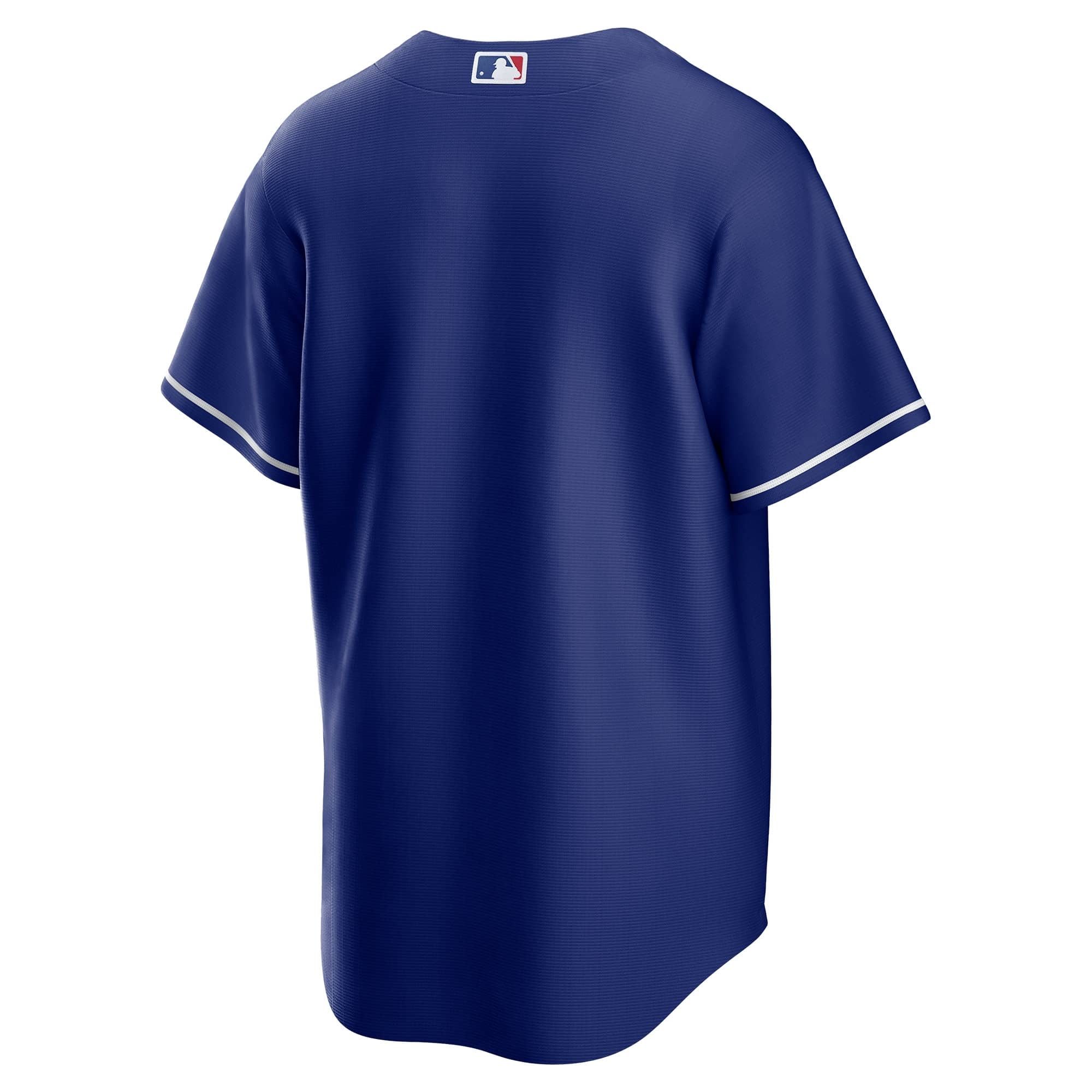 Los Angeles Dodgers Nike Alternate Game MLB Baseball Trikot Blau