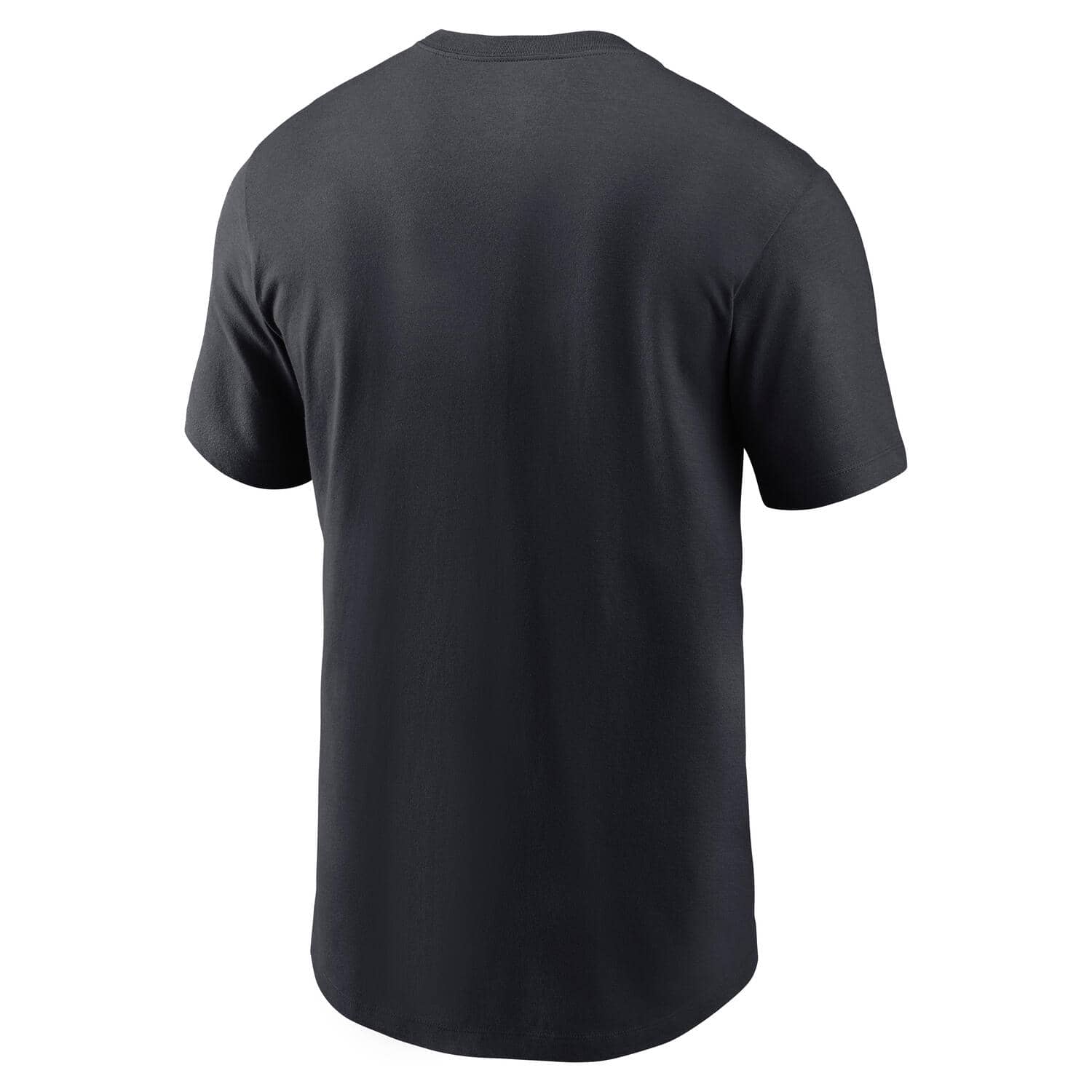 Miami Dolphins 2025 Rivalries Nike Essential NFL T-Shirt Schwarz
