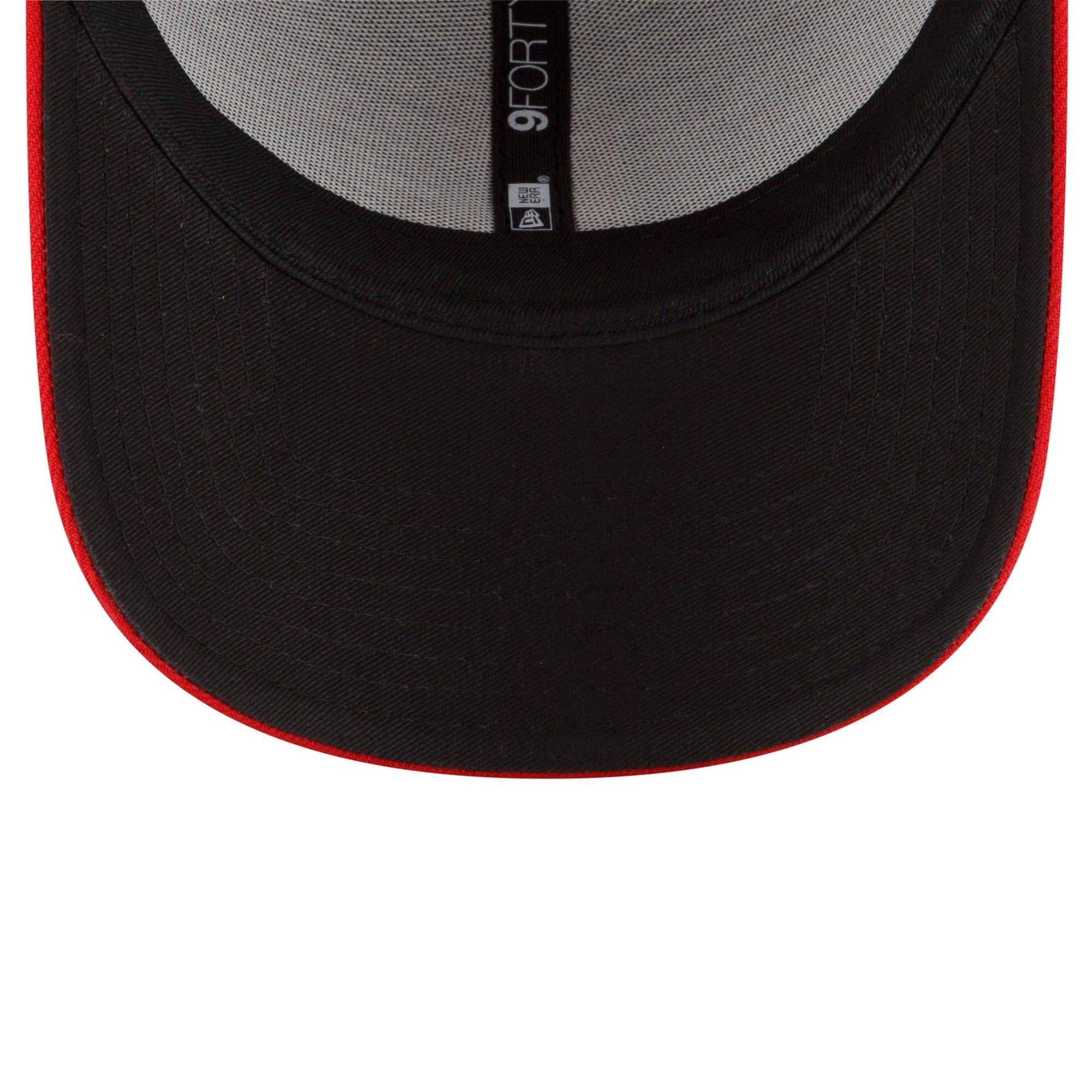 NEW ERA Caps ONE SIZE / NAVY / CLEVELAND GUARDIANS Cleveland Guardians MLB The League 9FORTY verstellbare Cap navy