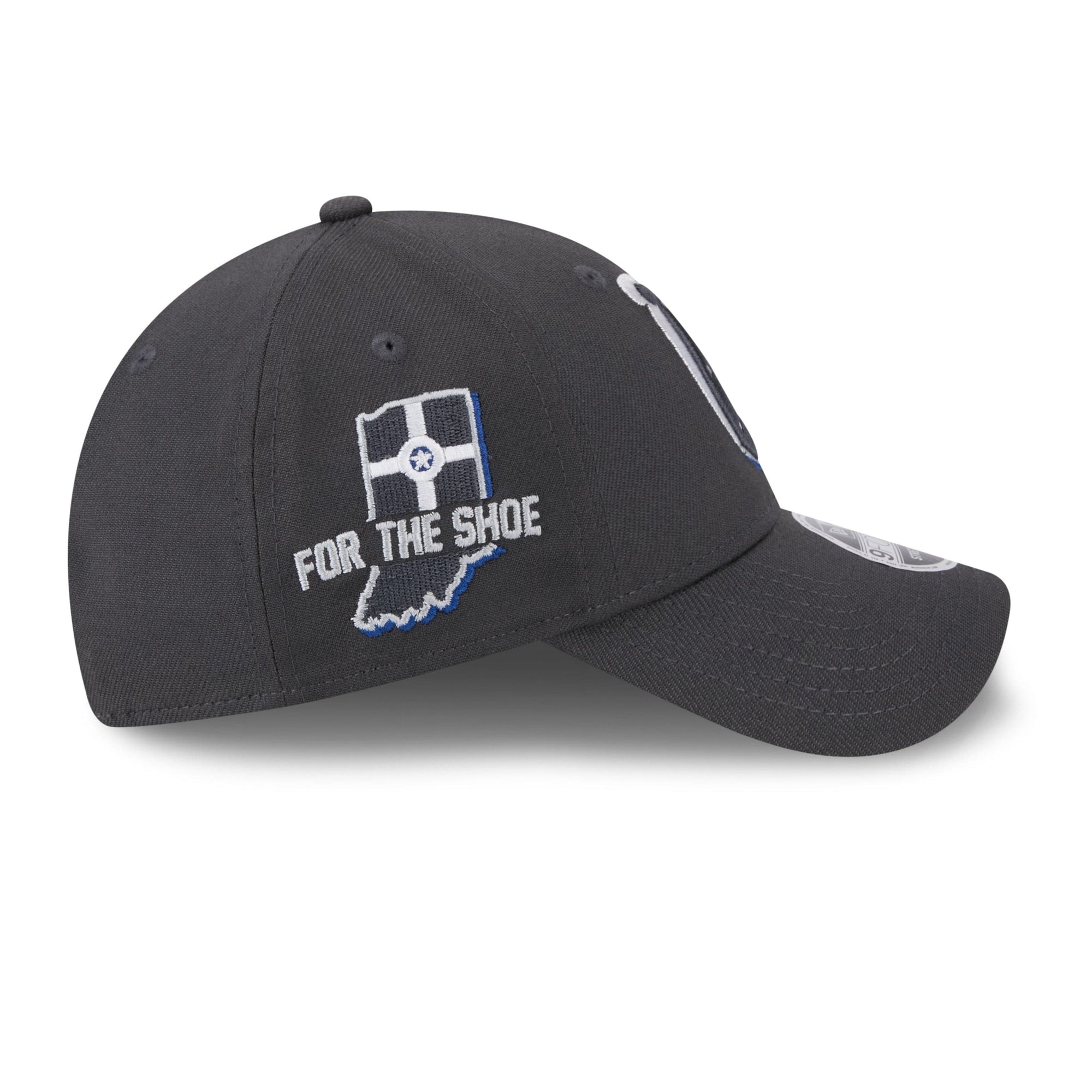 NFL24 DRAFT 940SS INDCOL  GRH - STADIUMDREAMS