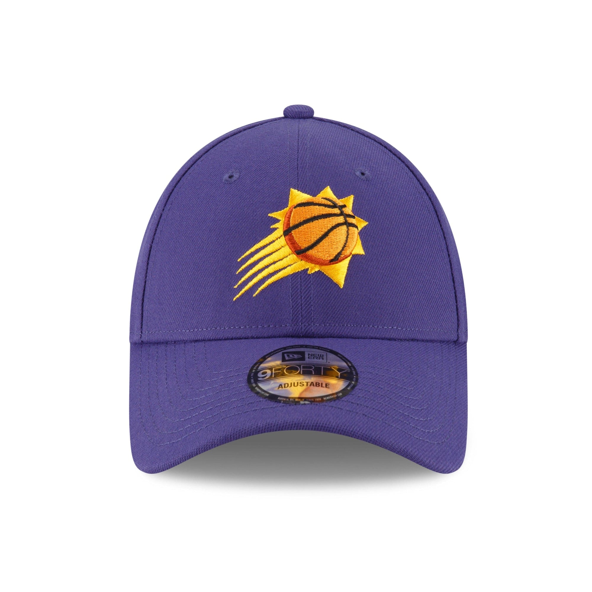 Phoenix Suns NBA The League 9FORTY verstellbare Cap lila - STADIUMDREAMS