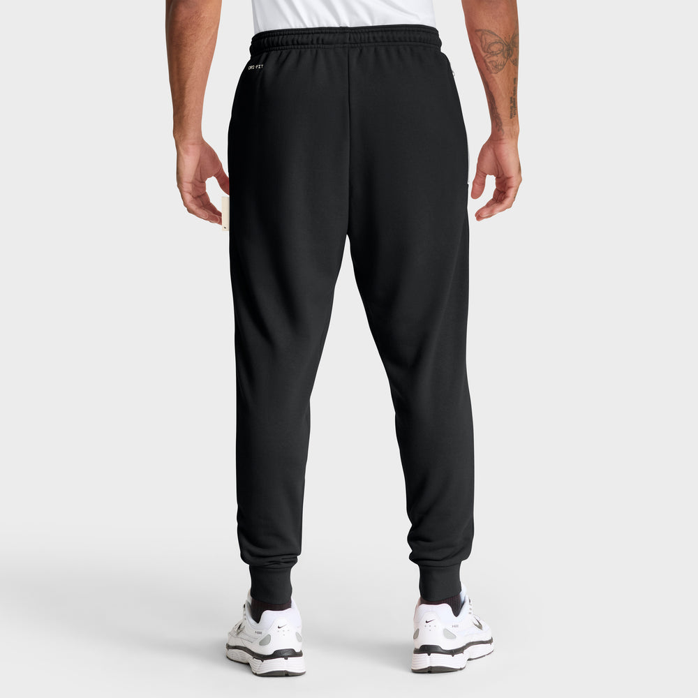 Jacksonville Jaguars 2025 NFL Sideline Nike Standard Issue Sweatpants Jogginghose Schwarz