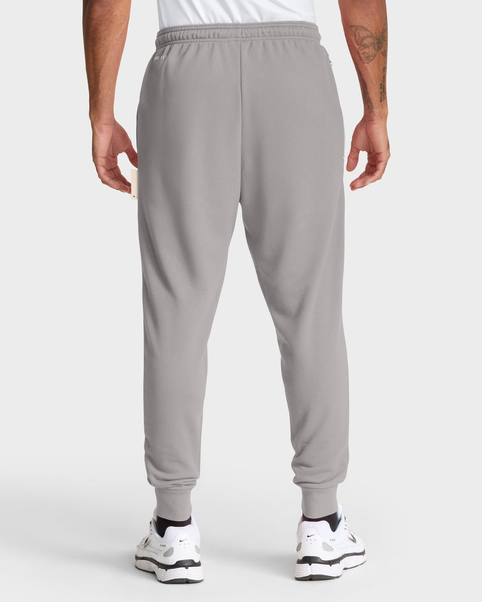Miami Dolphins 2025 NFL Sideline Nike Standard Issue Sweatpants Jogginghose Grau