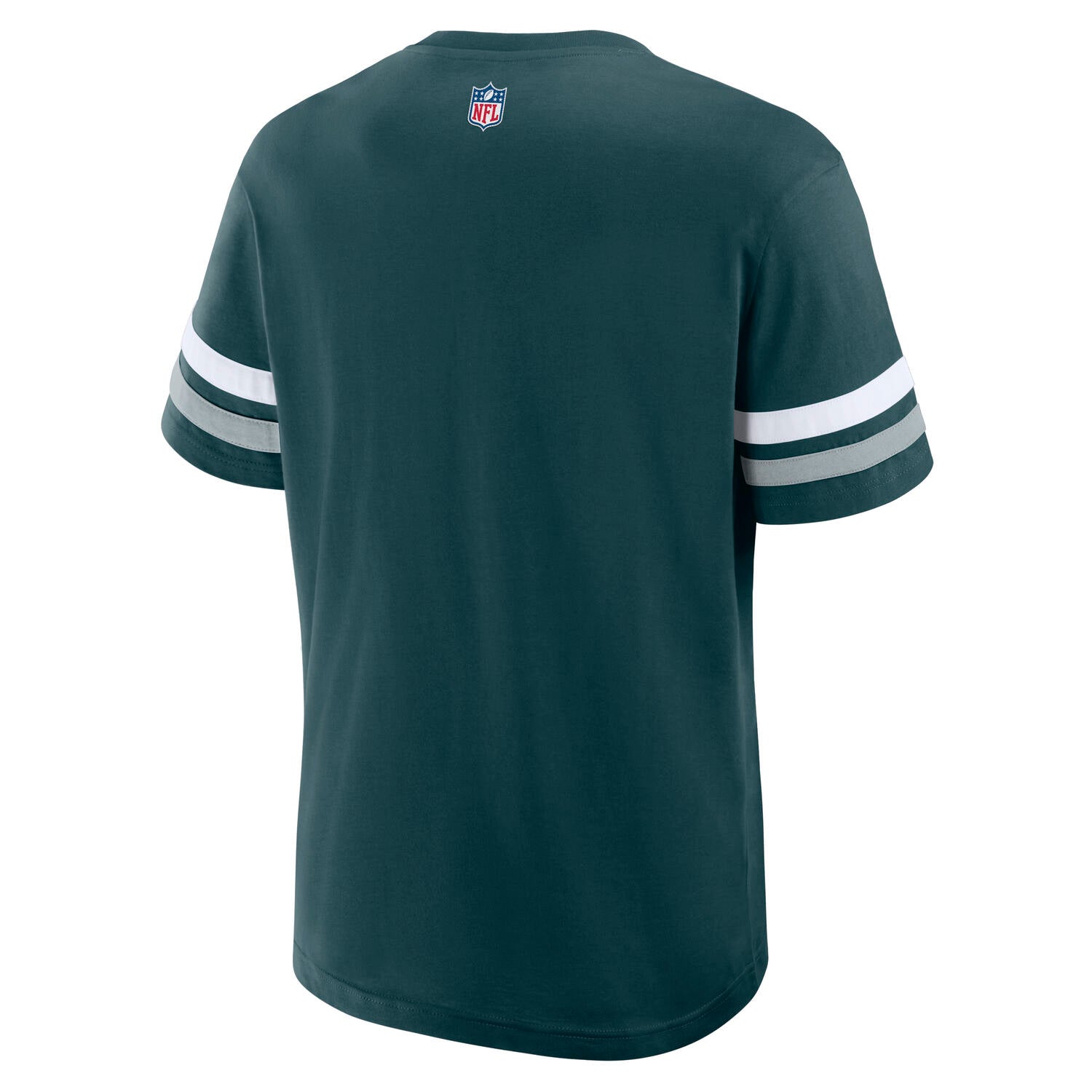 Philadelphia Eagles Fanatics Team Arch Foundation NFL T-Shirt Grün