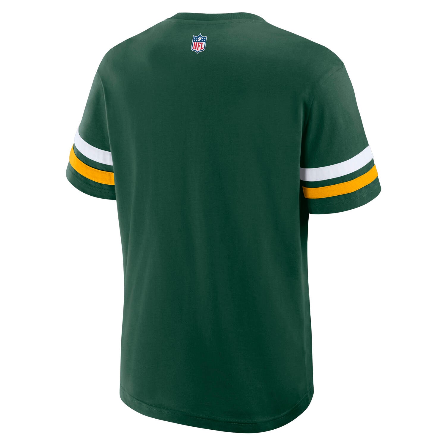 Green Bay Packers Fanatics Team Arch Foundation NFL T-Shirt Grün