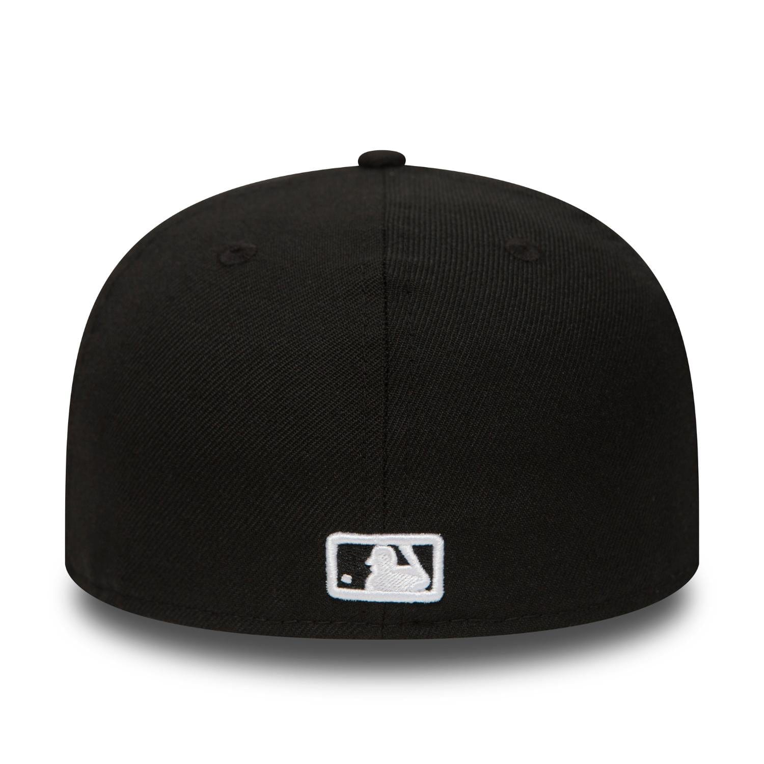 MLBBASIC ATLBRA BLA/WHI - STADIUMDREAMS