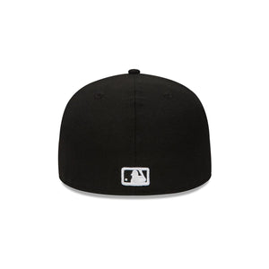 MLBBASIC ATLBRA BLA/WHI - STADIUMDREAMS