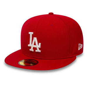 MLBBASIC LOSDOD SCA/WHI - STADIUMDREAMS