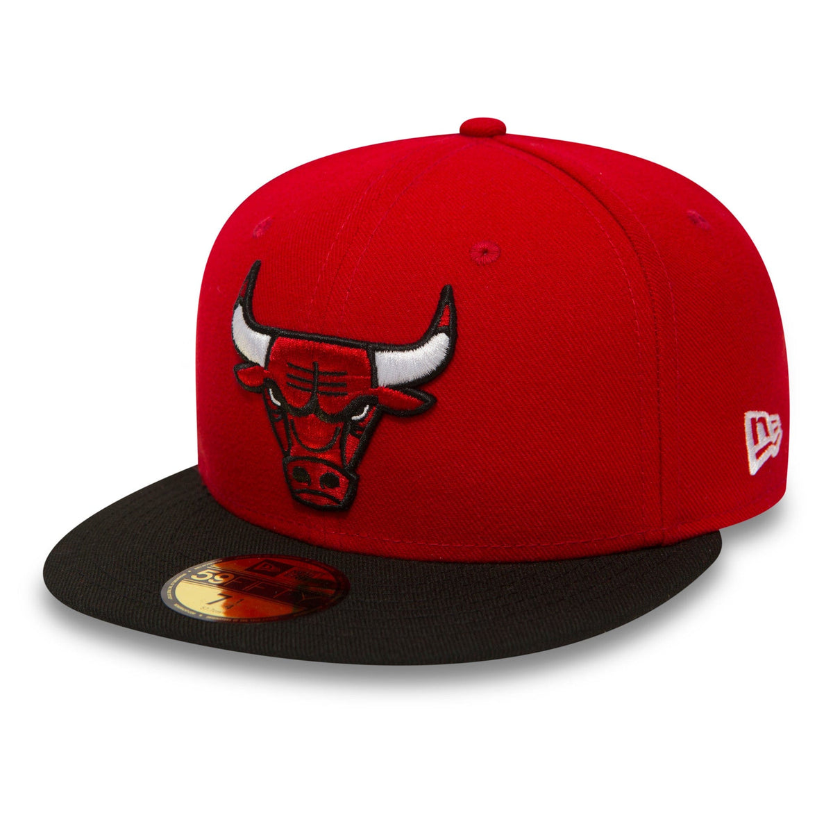 NBA BASIC CHIBUL RED/BLACK - STADIUMDREAMS