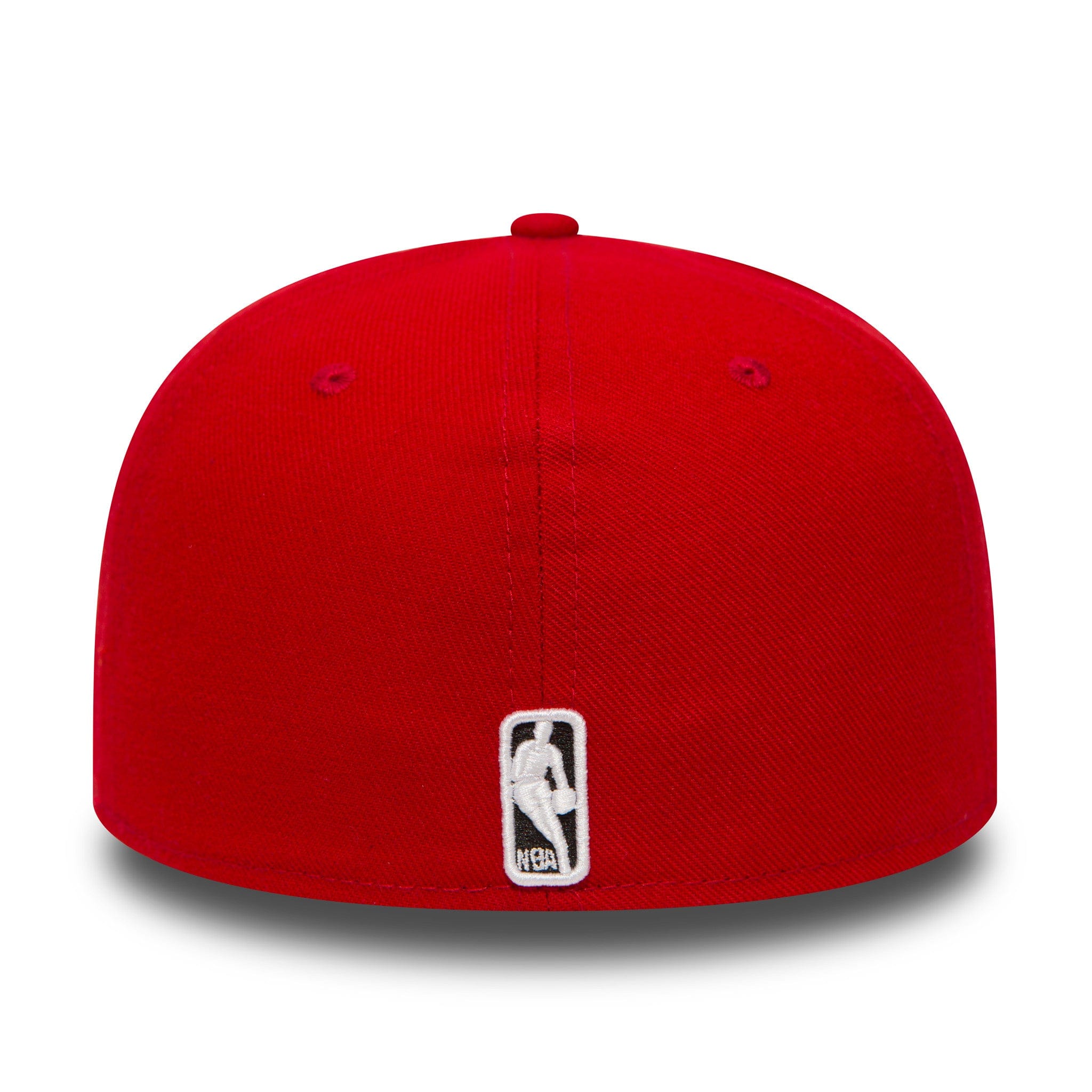 NBA BASIC CHIBUL RED/BLACK - STADIUMDREAMS