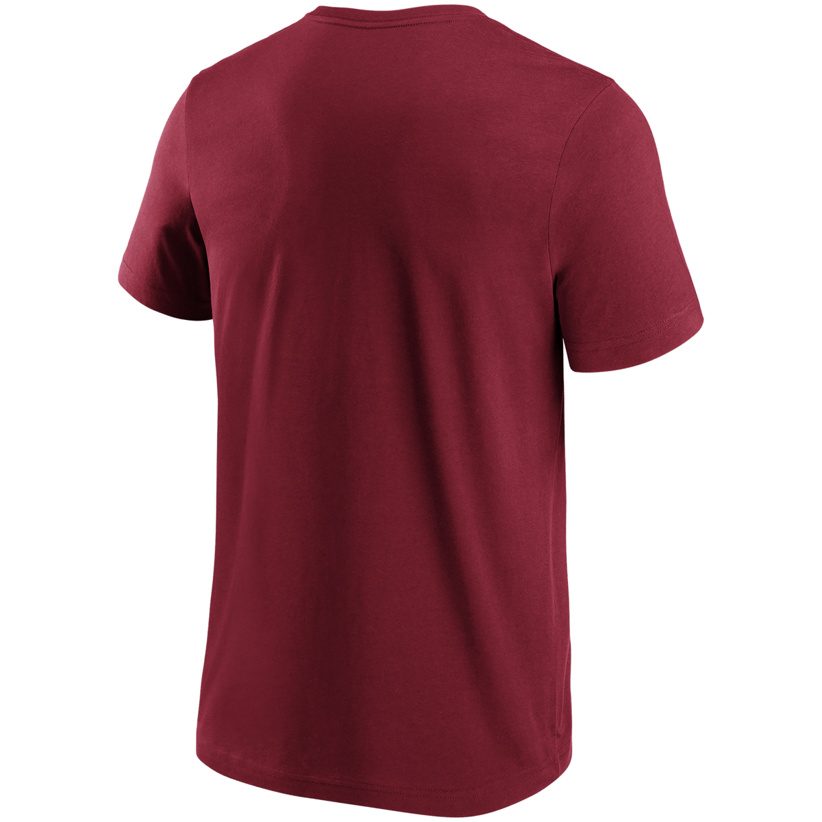 Florida State Seminoles Fanatics NCAA Primary Logo Grafik College T-Shirt Rot - STADIUMDREAMS