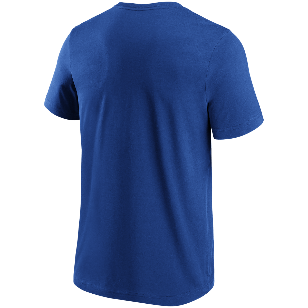 Duke Blue Devils Fanatics NCAA Primary Logo Grafik College T-Shirt Blau - STADIUMDREAMS