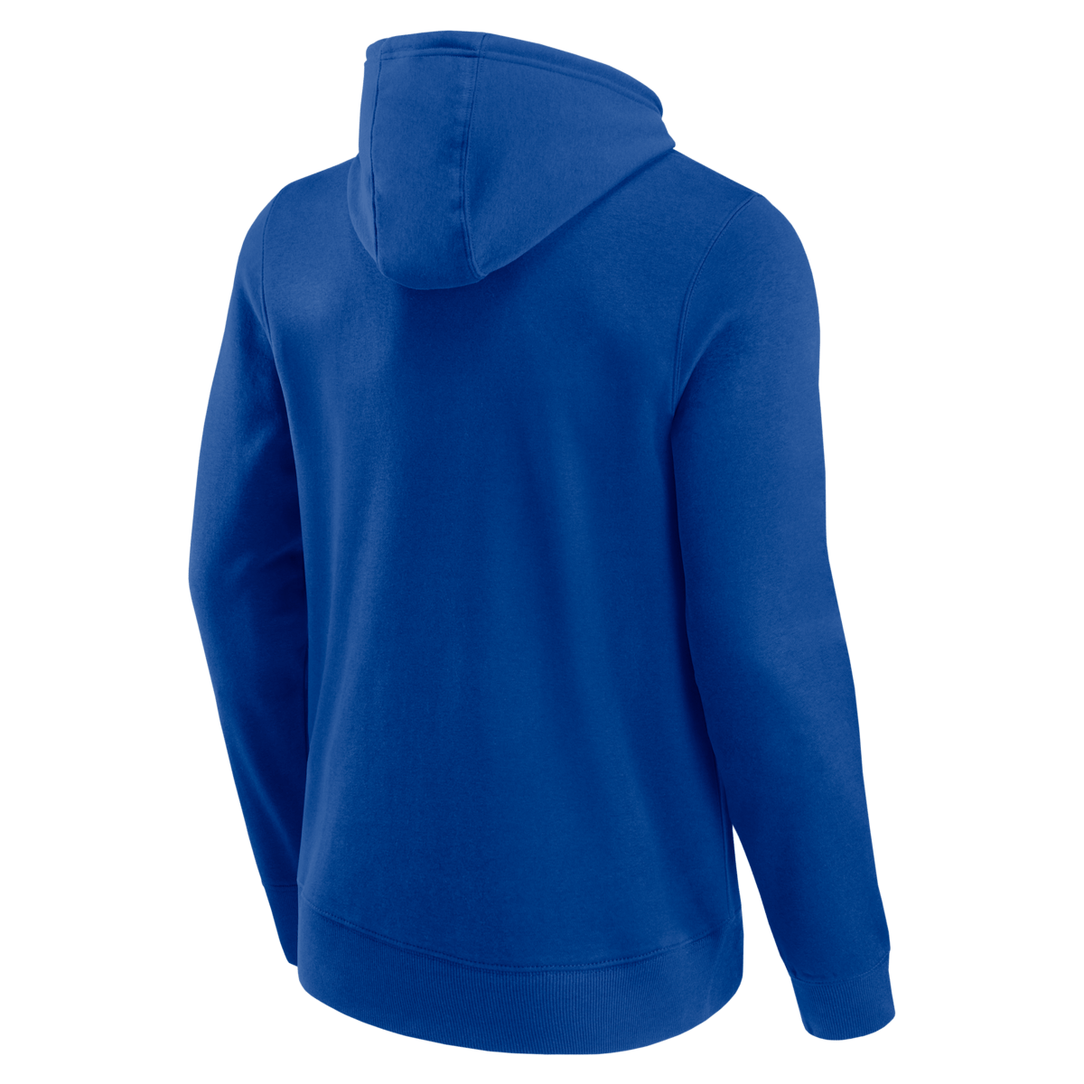 Duke Blue Devils Fanatics NCAA Primary Logo Grafik College Hoodie Blau - STADIUMDREAMS