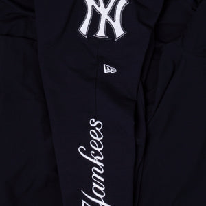 New York Yankees MLB Logoselect Jogger Sweatpants blau - STADIUMDREAMS