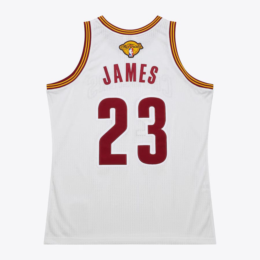 Adidas lebron james jersey best sale