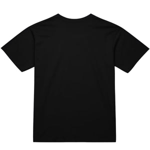 Seattle Seahawks Super Bowl LX Champions Mitchell & Ness NFL T-Shirt Schwarz - STADIUMDREAMS