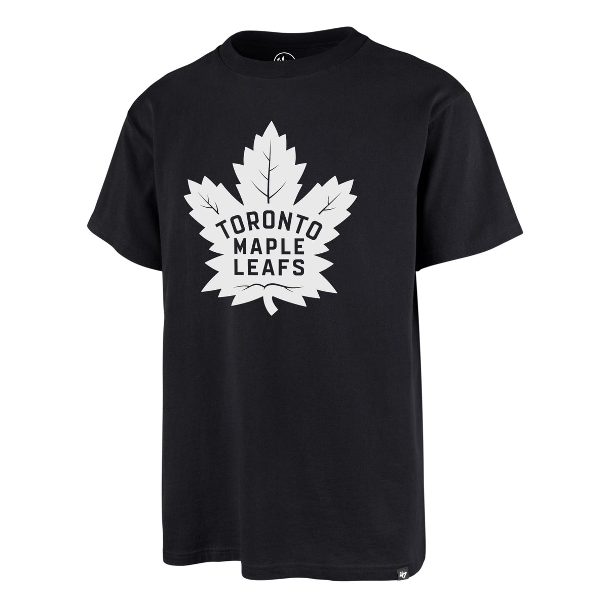 Toronto Maple Leafs NHL Imprint '47 Echo Tee blau - STADIUMDREAMS