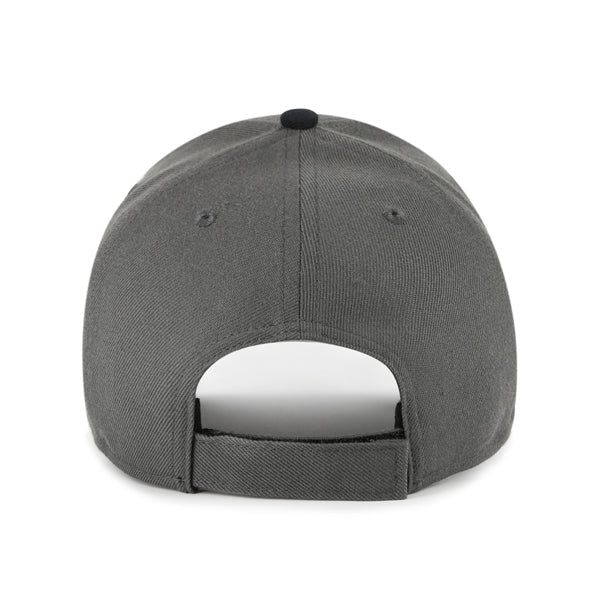 Las Vegas Raiders Split Block ’47 MVP NFL Cap Grau