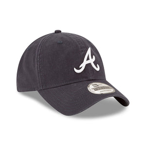 MLB CORE CLASSIC 2 0 REP ATLBRA RD - STADIUMDREAMS