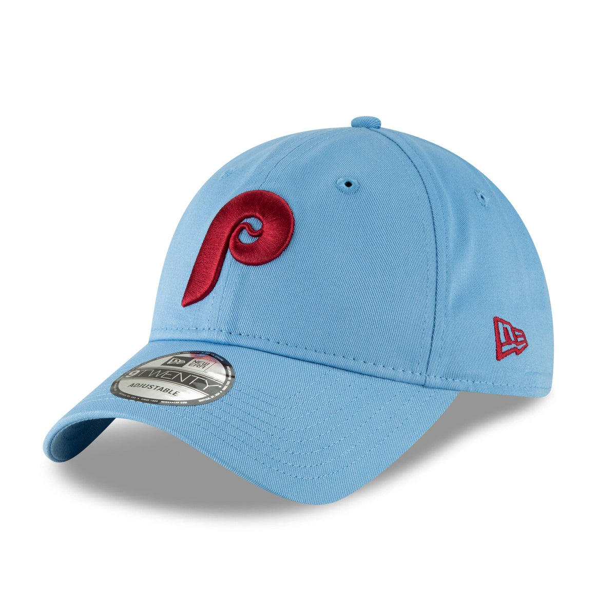 MLB CORE CLASSIC 2 0 PHIPHICO  SKY - STADIUMDREAMS