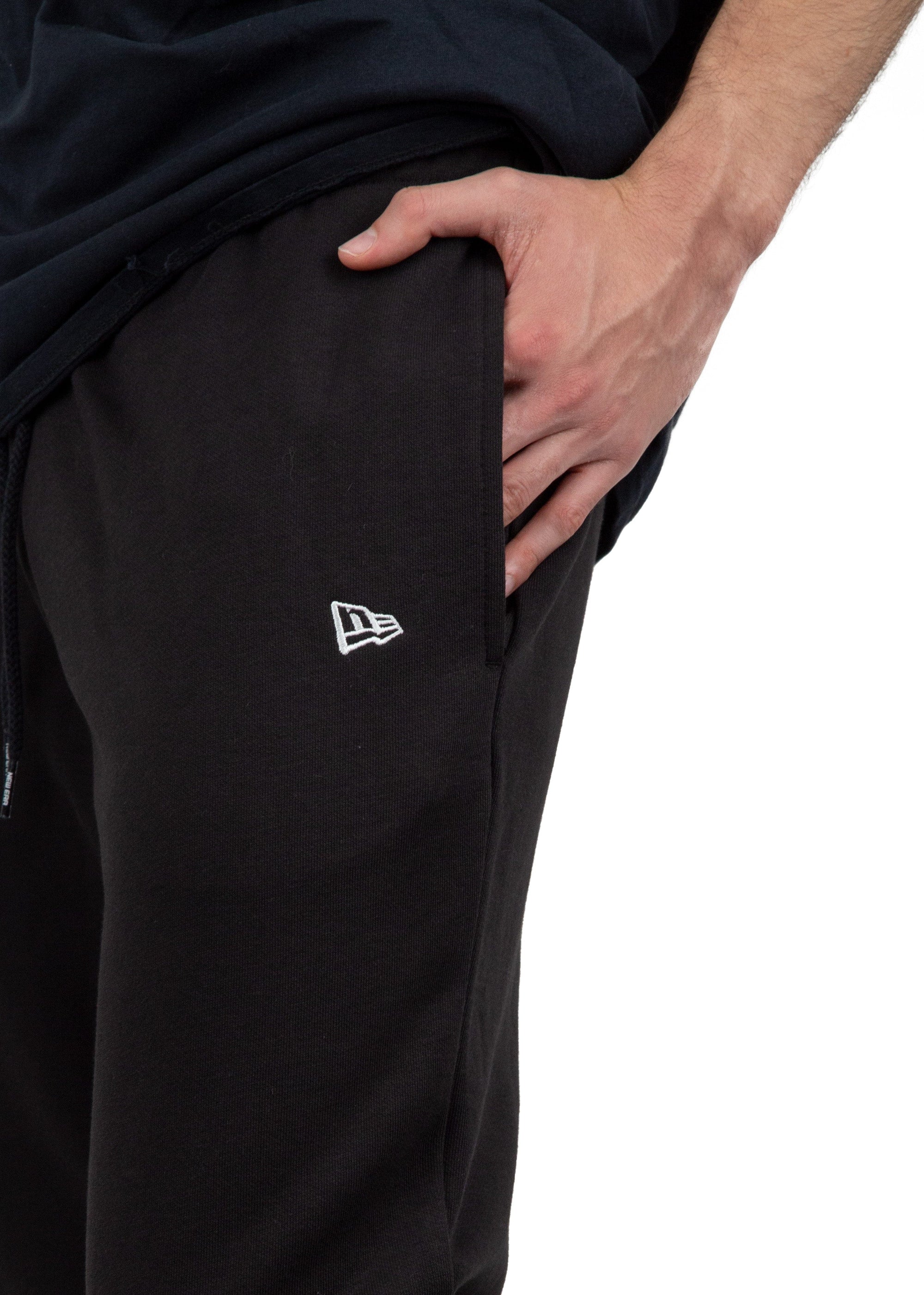 New York Yankees  MLB Team Logo Jogger Sweatpants schwarz - STADIUMDREAMS