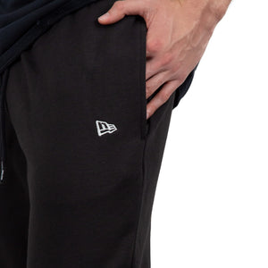 New York Yankees  MLB Team Logo Jogger Sweatpants schwarz - STADIUMDREAMS