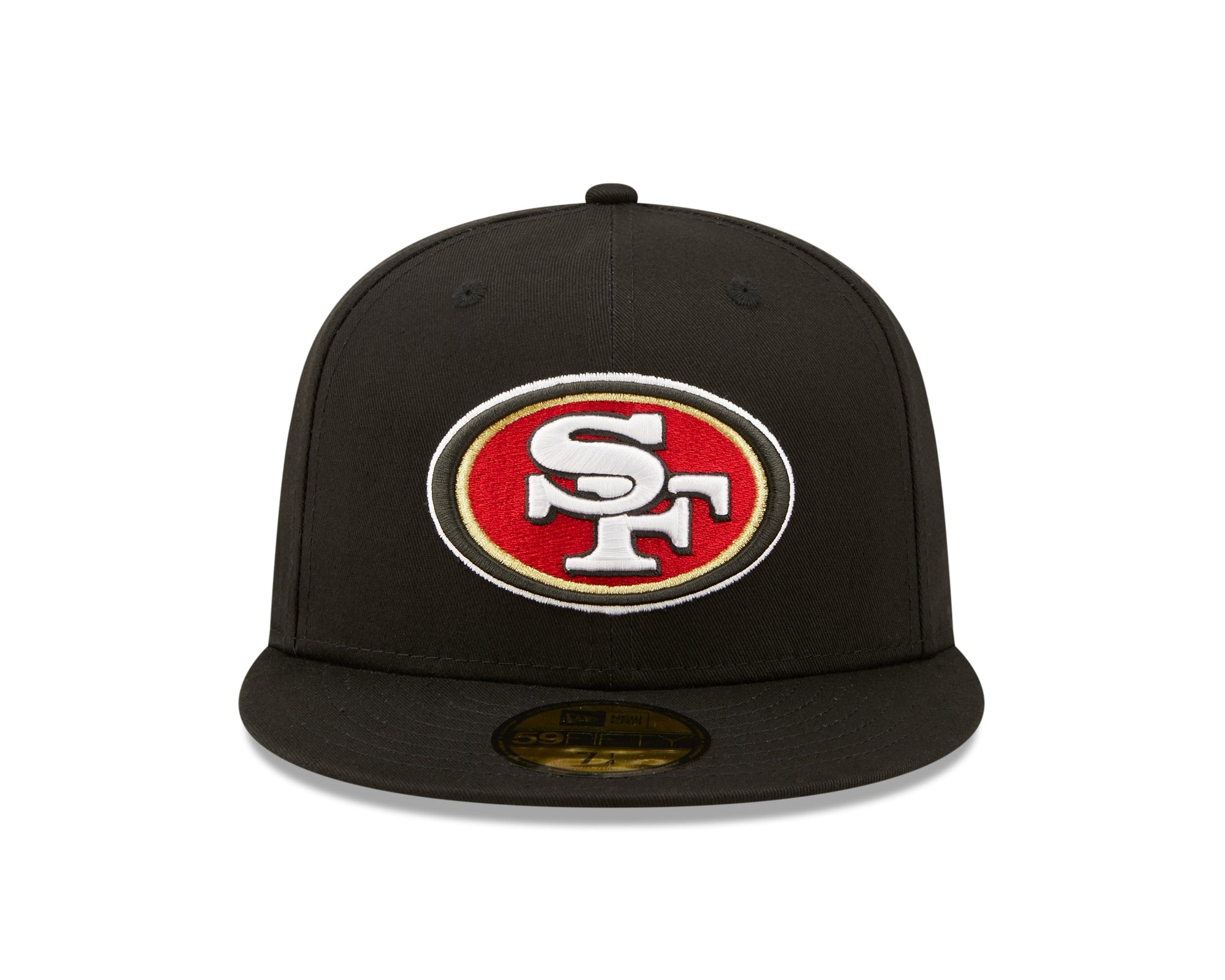 SIDE PATCH 59FIFTY SAF49E  BLKOTC - STADIUMDREAMS