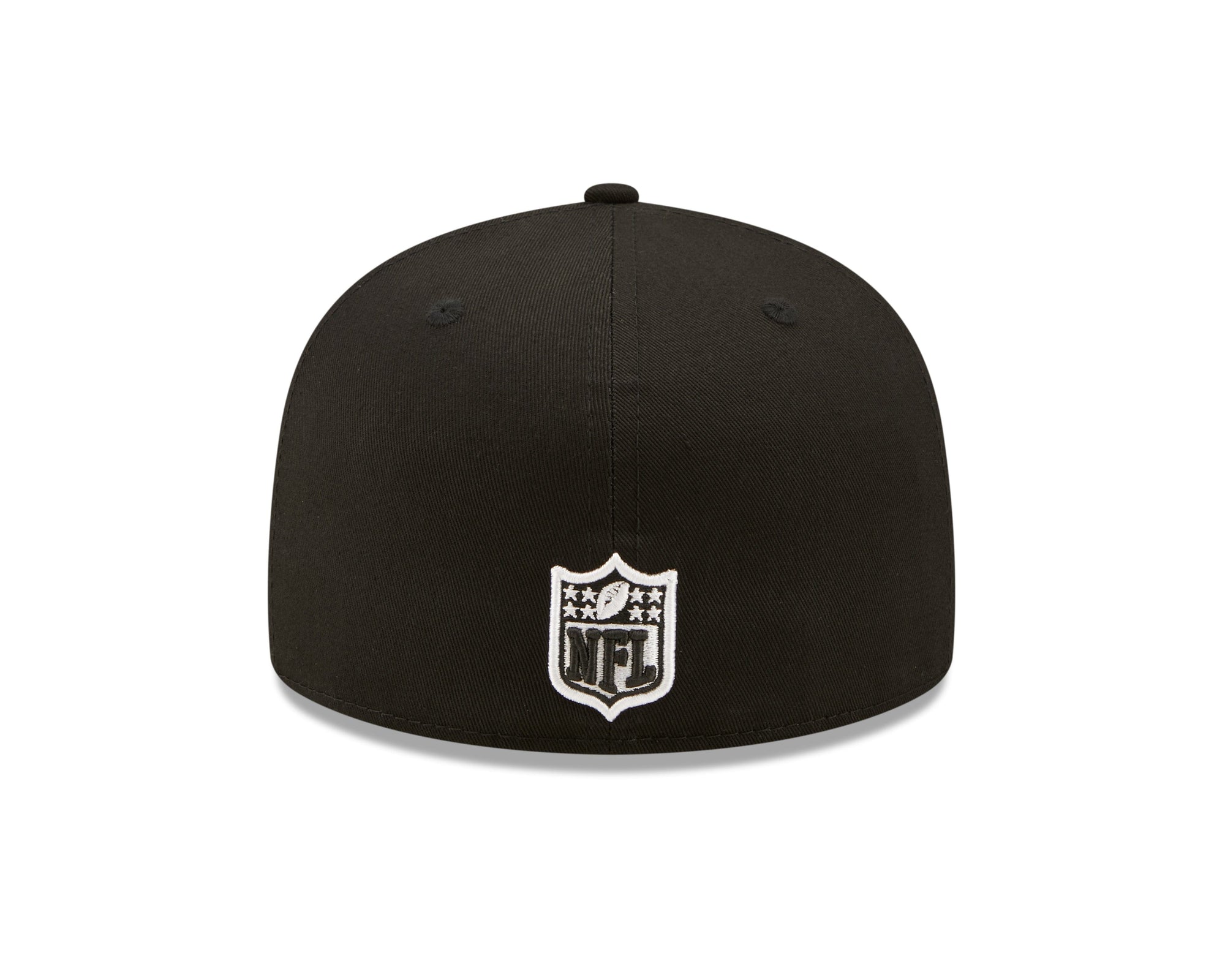 SIDE PATCH 59FIFTY SAF49E  BLKOTC - STADIUMDREAMS