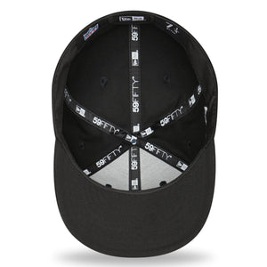 SIDE PATCH 59FIFTY SAF49E  BLKOTC - STADIUMDREAMS