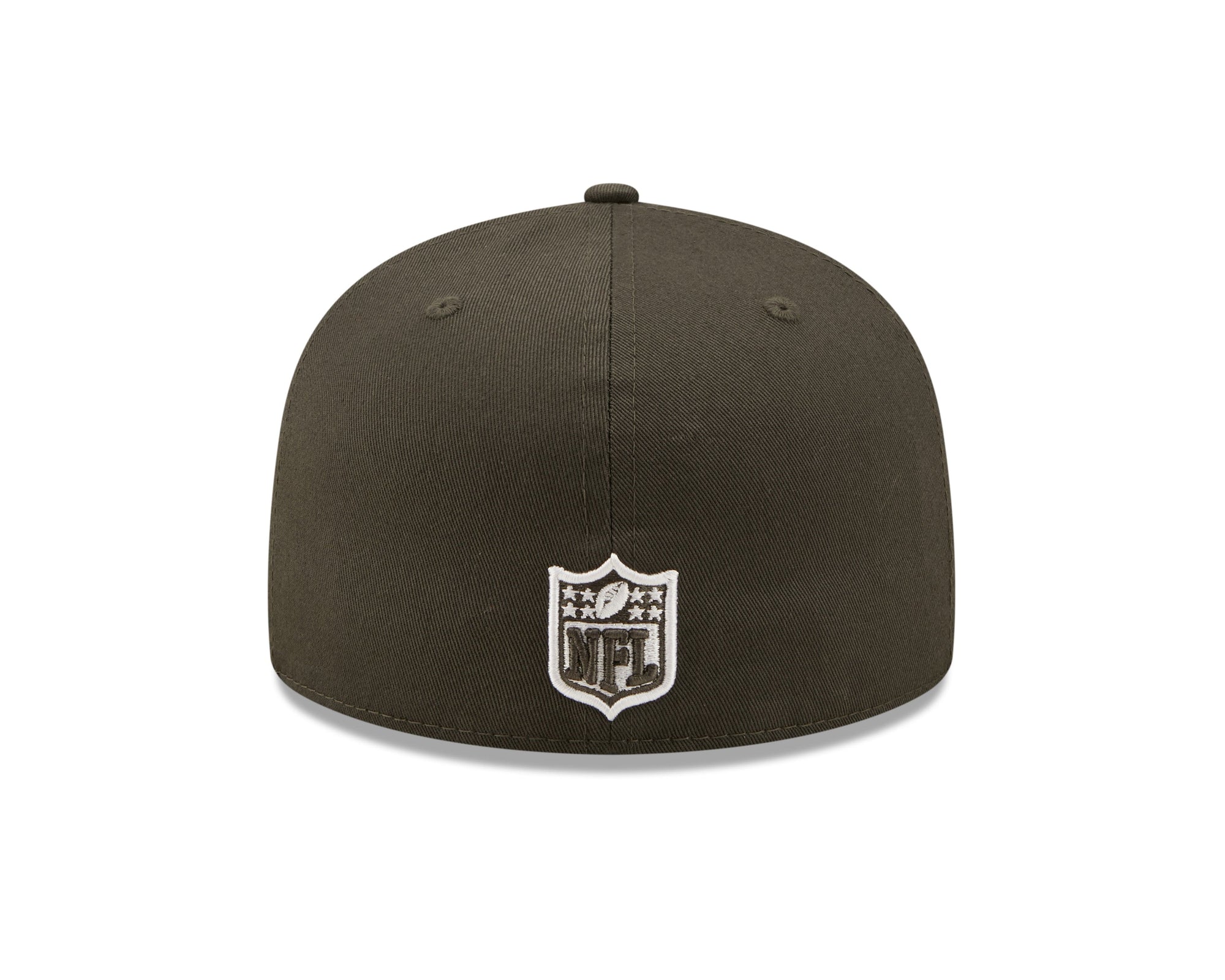 SIDE PATCH 59FIFTY TAMBUC  DKPOTC - STADIUMDREAMS