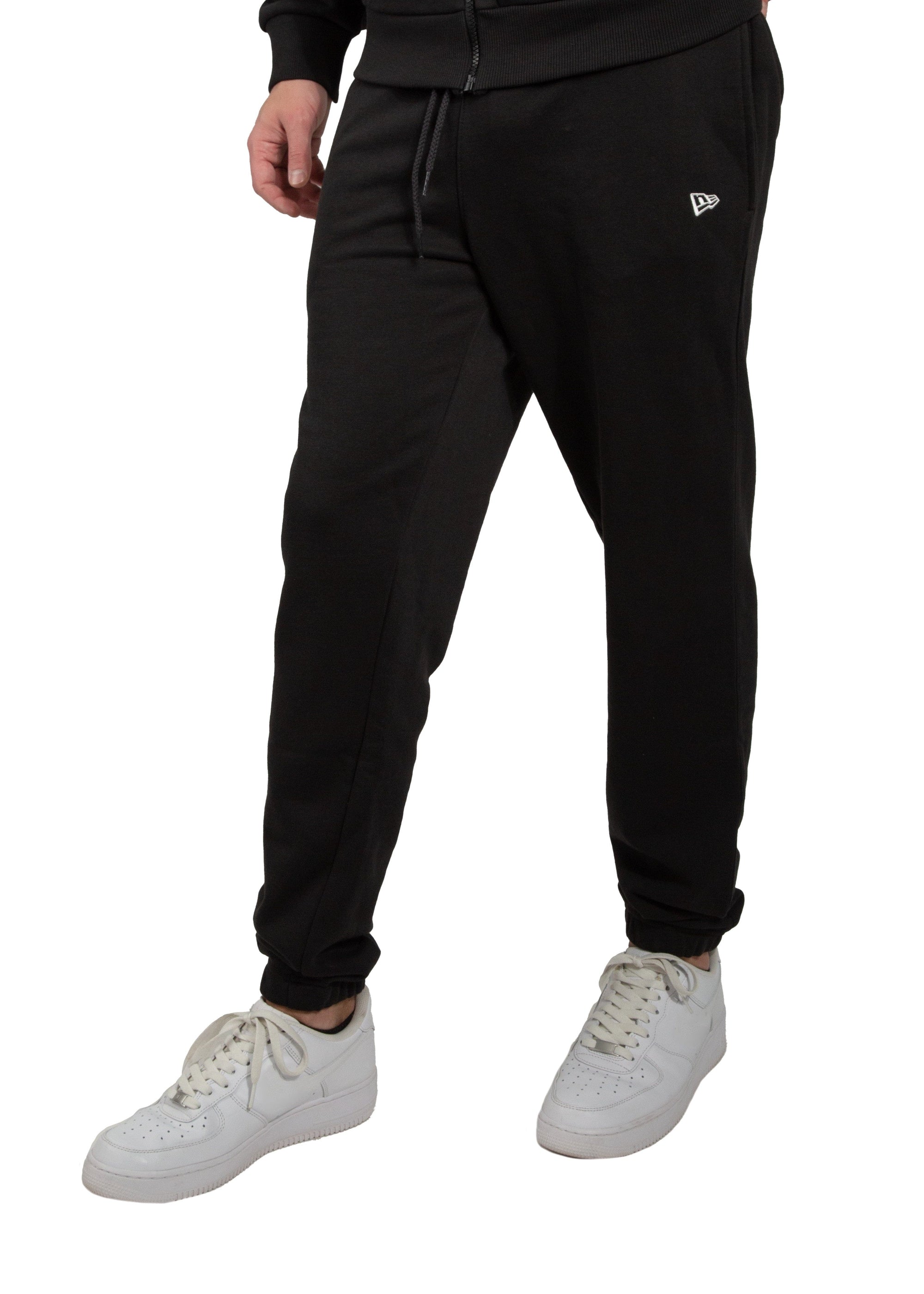 New York Yankees  MLB Team Logo Jogger Sweatpants schwarz - STADIUMDREAMS