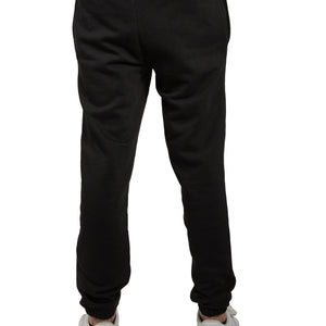 New York Yankees  MLB Team Logo Jogger Sweatpants schwarz - STADIUMDREAMS