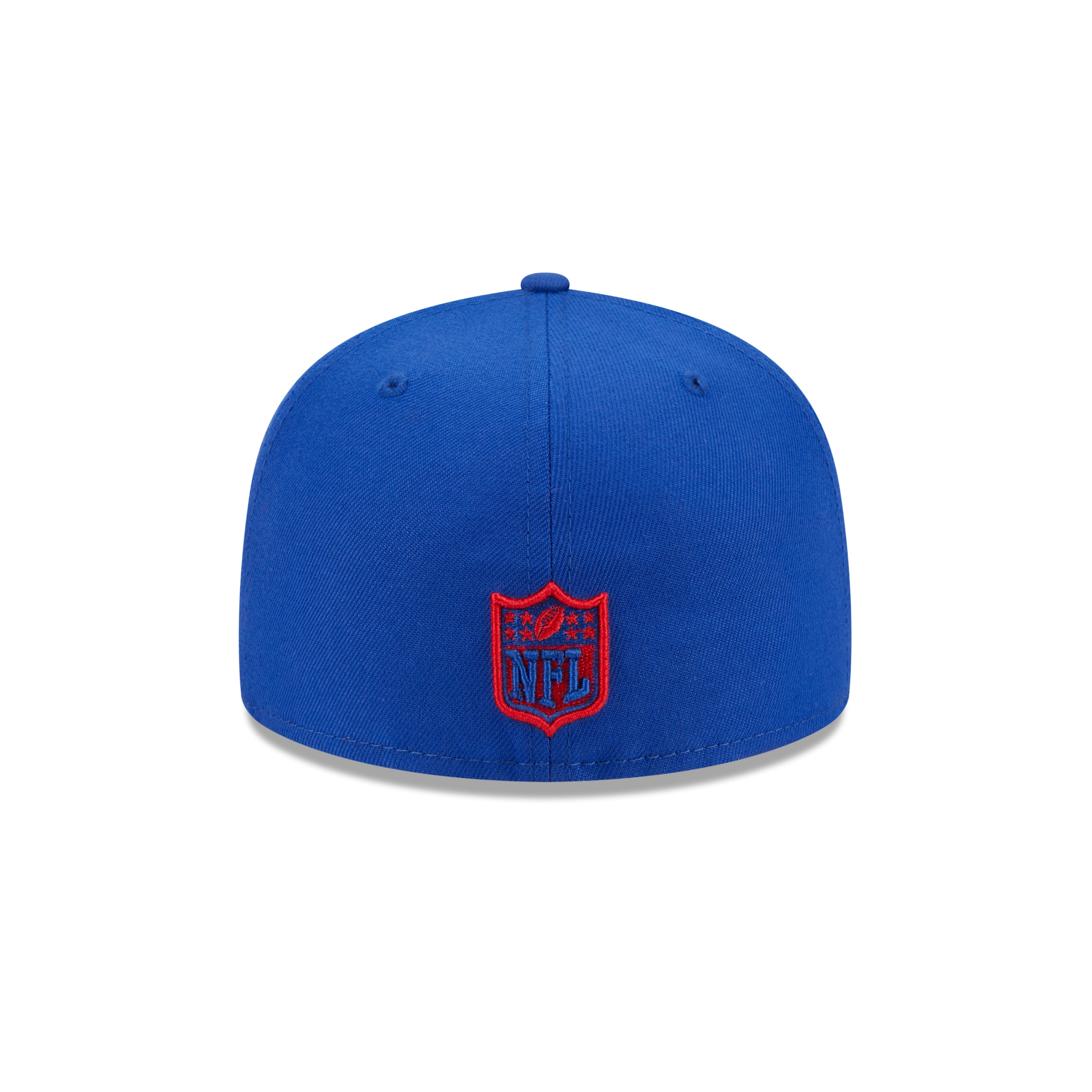 Buffalo Bills New Era OTC 59FIFTY Fitted NFL Cap in Blau unerquicklich