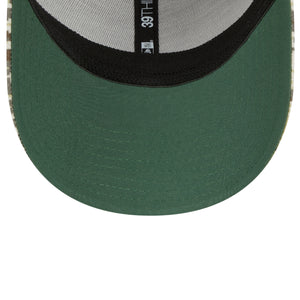 Green Bay Packers 2023 NFL Salute to Service New Era 39Thirty Flex Cap Camouflage - STADIUMDREAMS