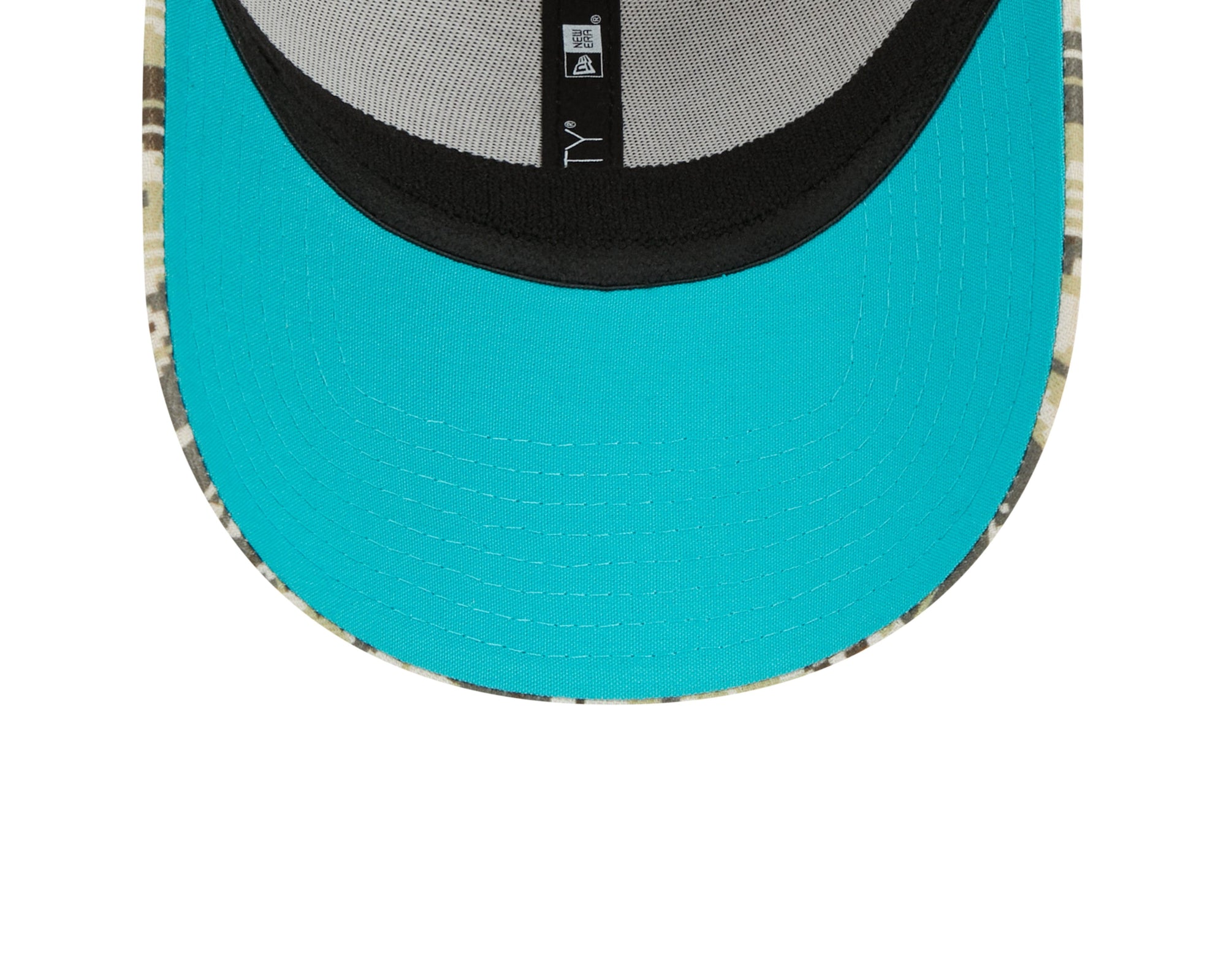 Miami Dolphins 2023 NFL Salute to Service New Era 39Thirty Flex Cap Camouflage - STADIUMDREAMS