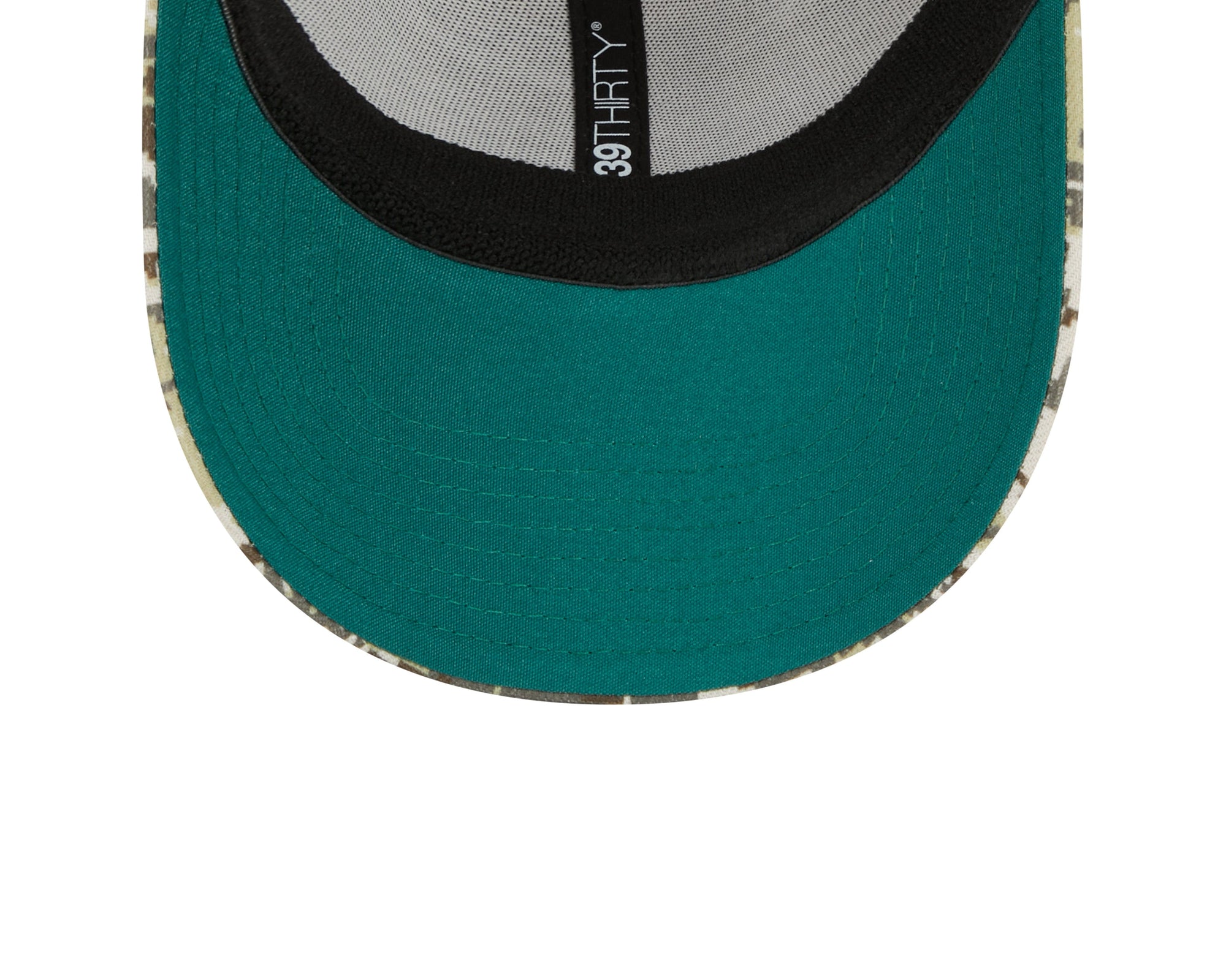 New York Jets 2023 NFL Salute to Service New Era 39Thirty Flex Cap Camouflage - STADIUMDREAMS