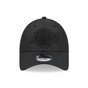 Los Angeles Lakers NBA New Era Game Play 9Forty Cap Schwarz - STADIUMDREAMS