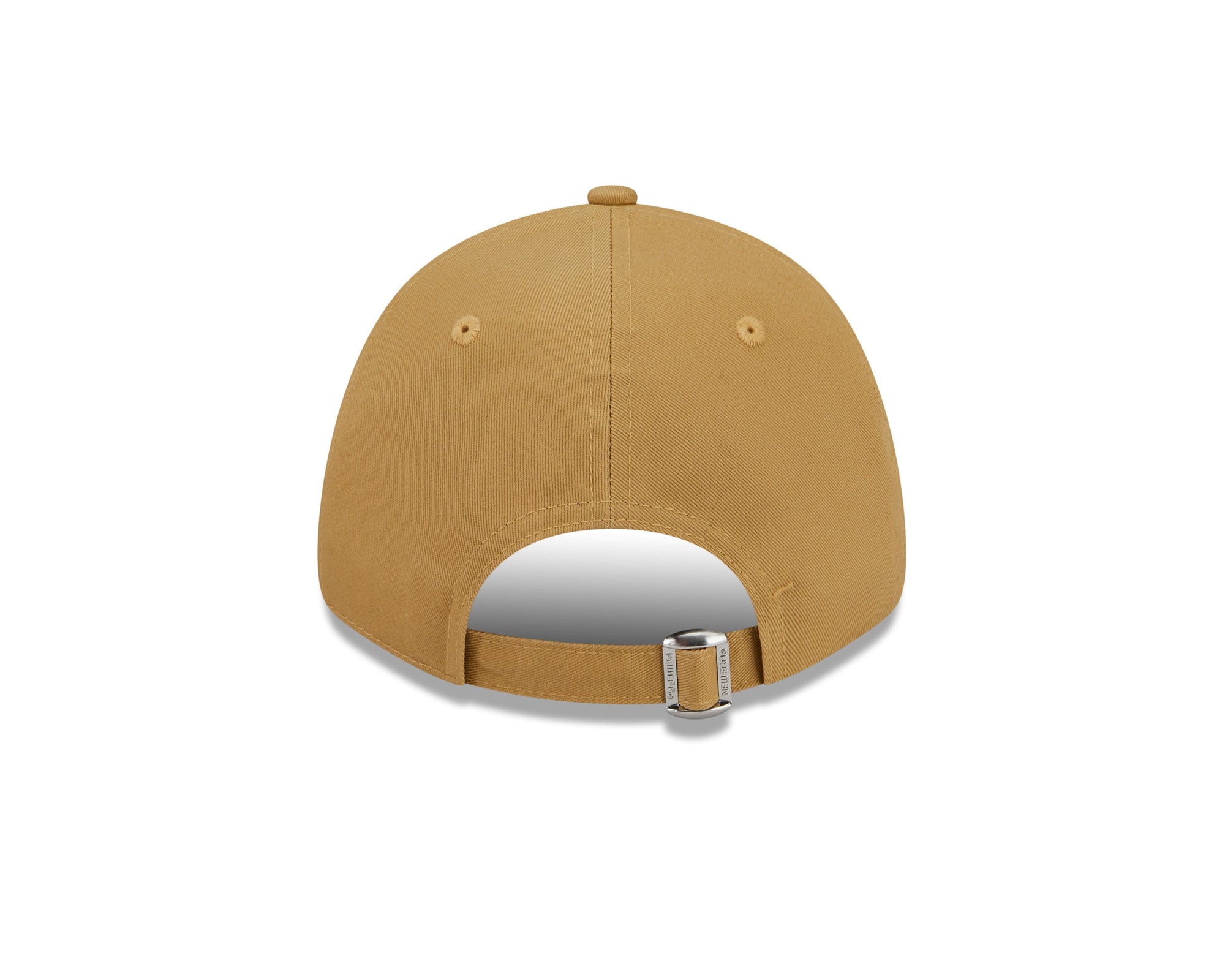 Los Angeles Dodgers Traditions New Era 9Forty MLB Cap Beige - STADIUMDREAMS