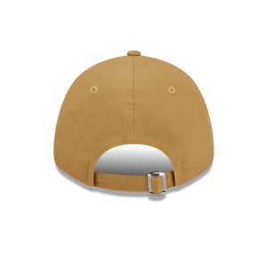 Los Angeles Dodgers Traditions New Era 9Forty MLB Cap Beige - STADIUMDREAMS