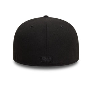 NOS LEAGUE ESS 59FIFTY LOSDOD  BLKBLK - STADIUMDREAMS