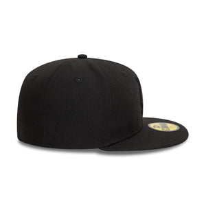 NOS LEAGUE ESS 59FIFTY LOSDOD  BLKBLK - STADIUMDREAMS