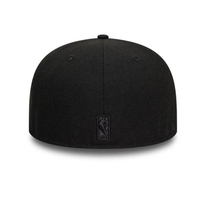 BOB NBA ESSENTIAL 59FIFTY LOSLAK  BLKBLK - STADIUMDREAMS