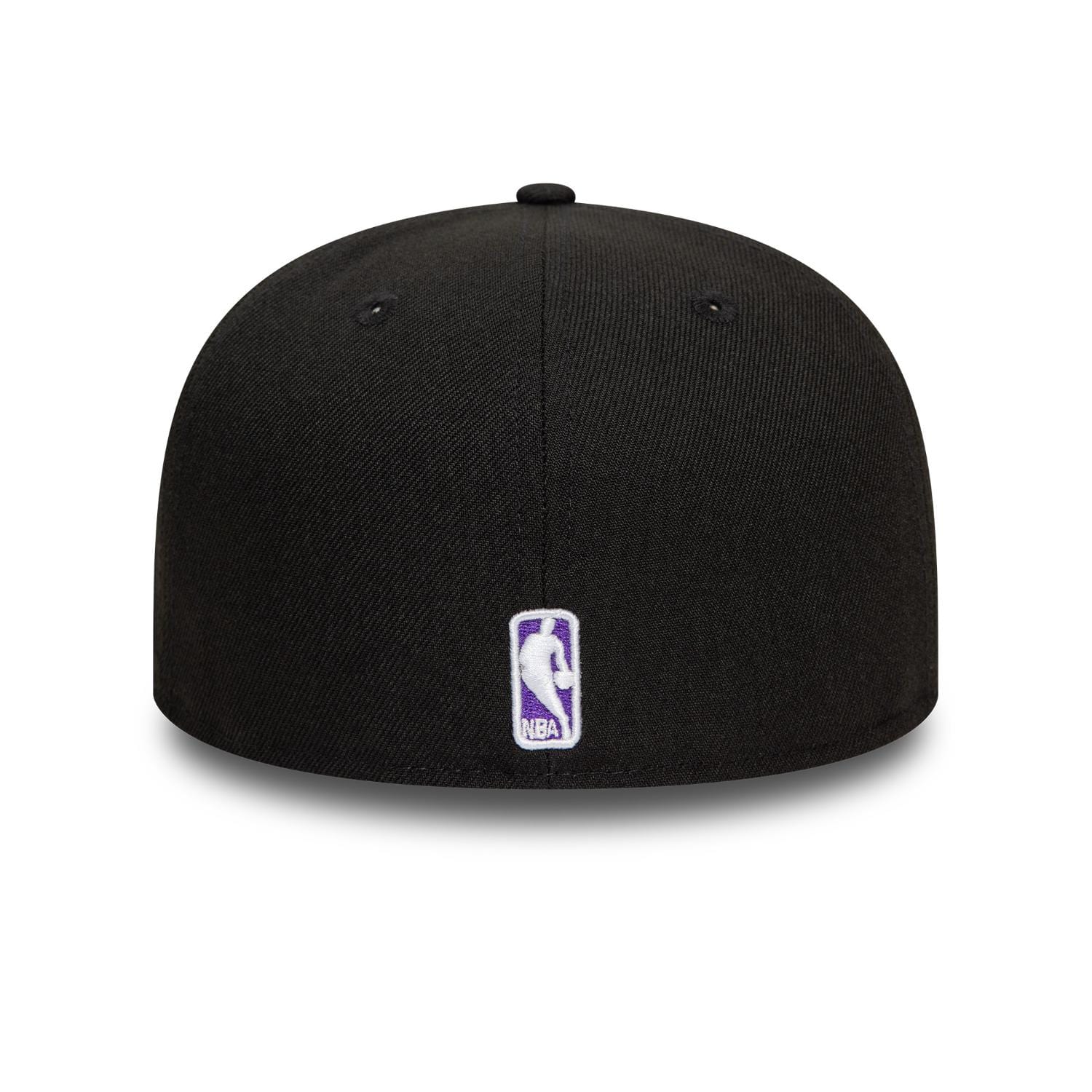 NBA ESSENTIAL 59FIFTY LOSLAK  BLKOTC - STADIUMDREAMS